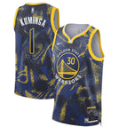 Swingman Limited / Jonathan Kuminga / S