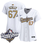 Women / Vin Scully / S