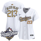 Women / Bleed Blue 213 / S