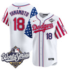 White / Yamamoto / S