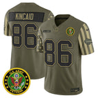 Army / Dalton Kincaid / S