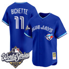 Royal / Bo Bichette / S