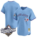 Powder Blue / Team / S