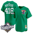 Green / NorthSide 416 / S