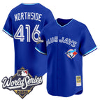 Royal / NorthSide 416 / S