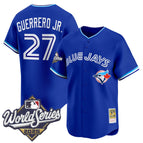 Royal / Vladimir Guerrero Jr. / S