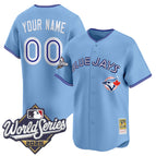 Men / Powder Blue / S