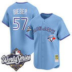 Powder Blue / Justin Bieber / S