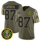 Army / Sam Laporta / S