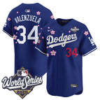 Royal / Fernando Valenzuela / S