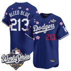 Royal / Bleed Blue 213 / S