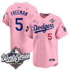 Cherry Blossom / Freddie Freeman / S