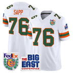 Men / Warren Sapp / S
