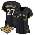 Black Gold / Vladimir Guerrero Jr. / S