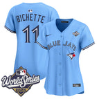 Powder Blue / Bo Bichette / S