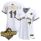 White Gold / Bo Bichette / S