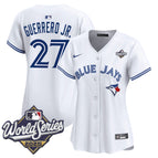White / Vladimir Guerrero Jr. / S