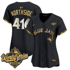 Black Gold / NorthSide 416 / S