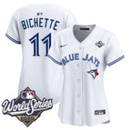 White / Bo Bichette / S