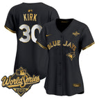 Black Gold / Alejandro Kirk / S