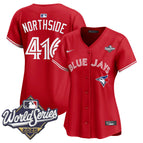 Red / NorthSide 416 / S