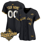 Women / Black Gold / S
