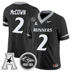 Black / Owen McCown / S