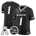 Black / #1 Team / S