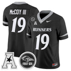 Black / Willie McCoy III / S