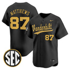 Black / Jordan Matthews / S
