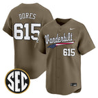 Salute to Service / Dores 615 / S