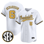 White / Tre Richardson / S