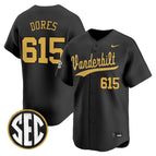 Black / Dores 615 / S