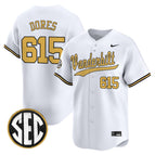 White / Dores 615 / S