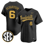 Black / Tre Richardson / S