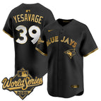 Black Gold / Trey Yesavage / S