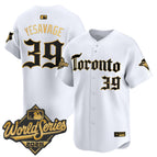 White Gold / Trey Yesavage / S