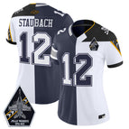 Women / Roger Staubach / S