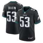 Men / Zack Baun / S