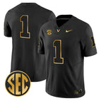 Black Gold / #1 Team / S
