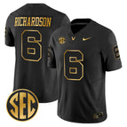 Black Gold / Tre Richardson / S
