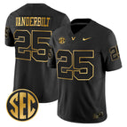 Black Gold / #25 Vanderbilt / S