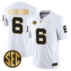 White Gold / Tre Richardson / S