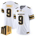 White Gold / Jai'Den Thomas / S