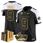 Alternate / Jai'Den Thomas / S