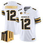White Gold / Randall Cunningham / S