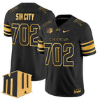 Black Gold / Sin City 702 / S