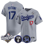 Gray / Shohei Ohtani / S