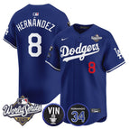Royal / Kike Hernandez / S