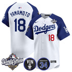 White Alternate / Yamamoto / S